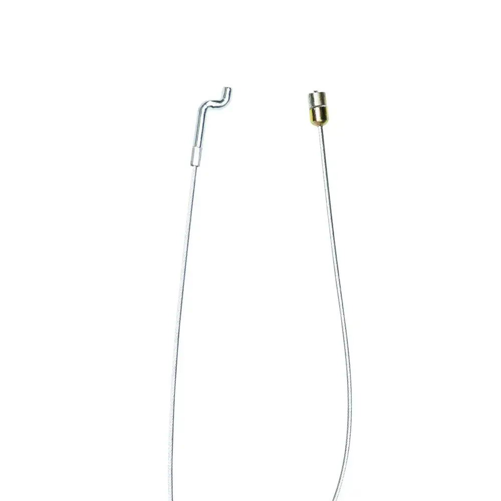 CABO FREIO MAO DIANT PAMPA 78/97 C/PEDAL