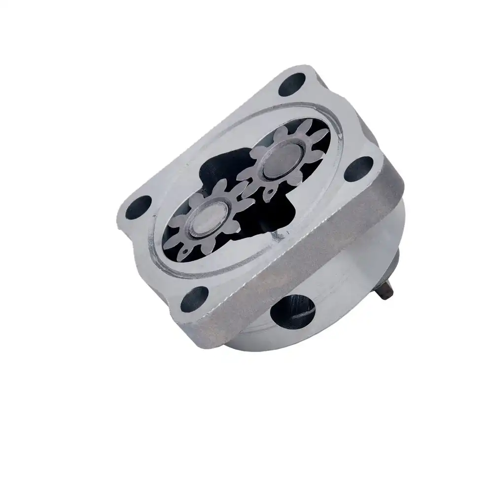 BOMBA OLEO FUSCA 8 MM  72/ SOB MEDIDA