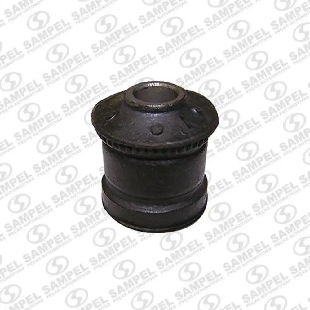 BUCHA BANDEJA DIANTEIRA CHEVETTE 1973 A 1993 SUP PARTE TRAS