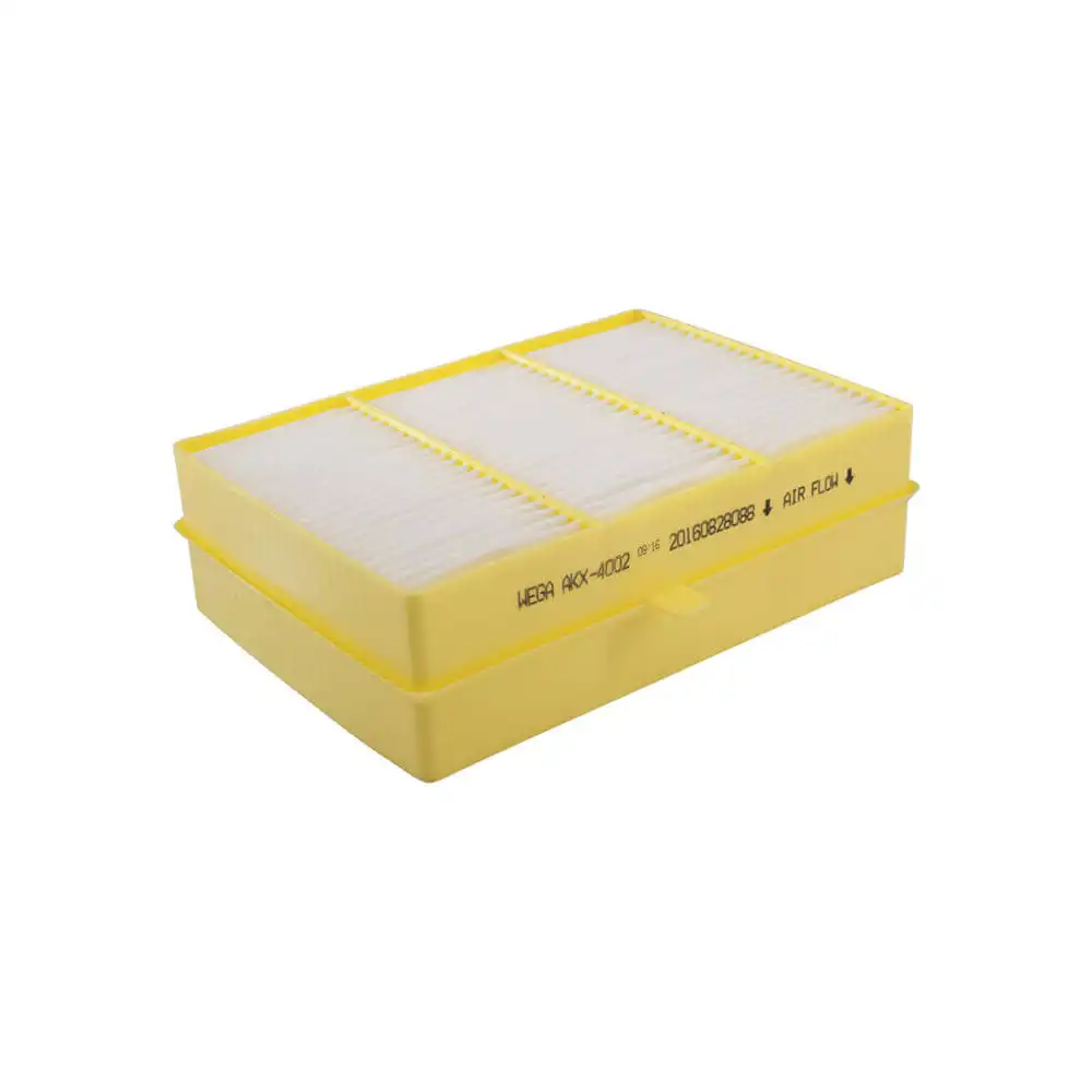 FILTRO AR CABINE SCANIA F 94 - DC 9 21-310 2005 EM DIANTE