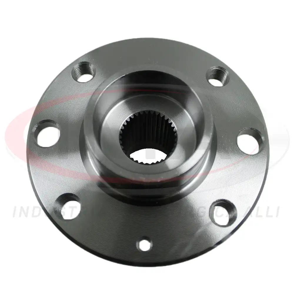 CUBO RODA DIANT VECTRA 2.0 2.2 8V 97/ (4 FUROS)