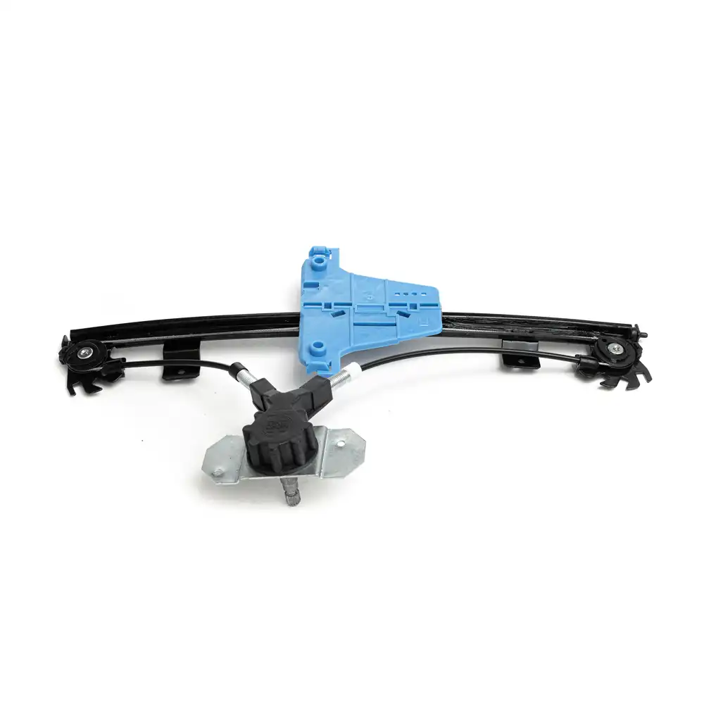 MAQUINA VID FOX 4P TRAS ESQ MANUAL