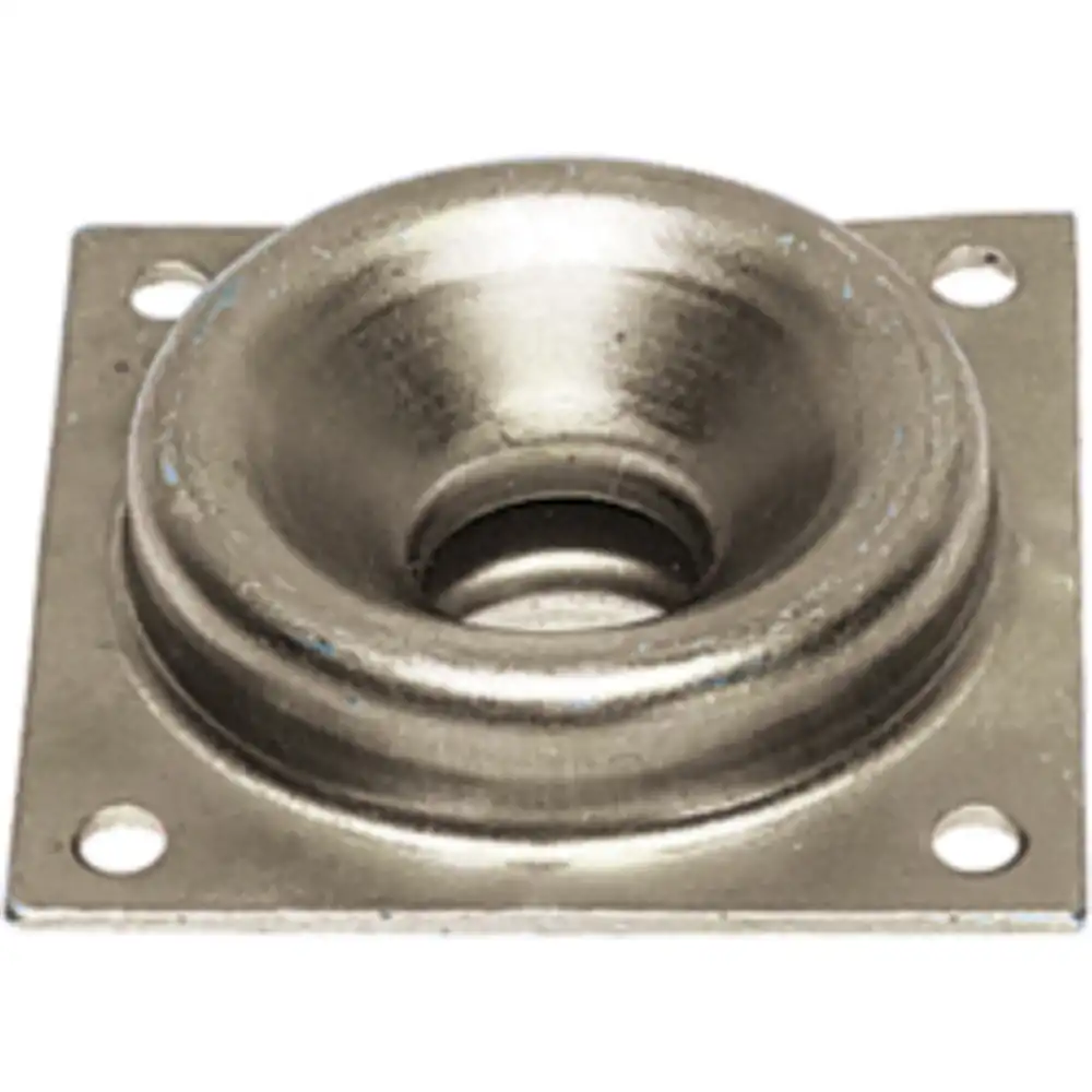 FECHADURA CAPO GOL /1988 INFERIOR