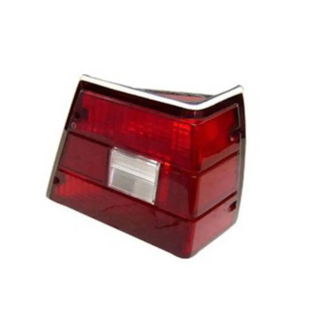 SINAL TRAS CARAVAN 80/92 ESQ BICOLOR