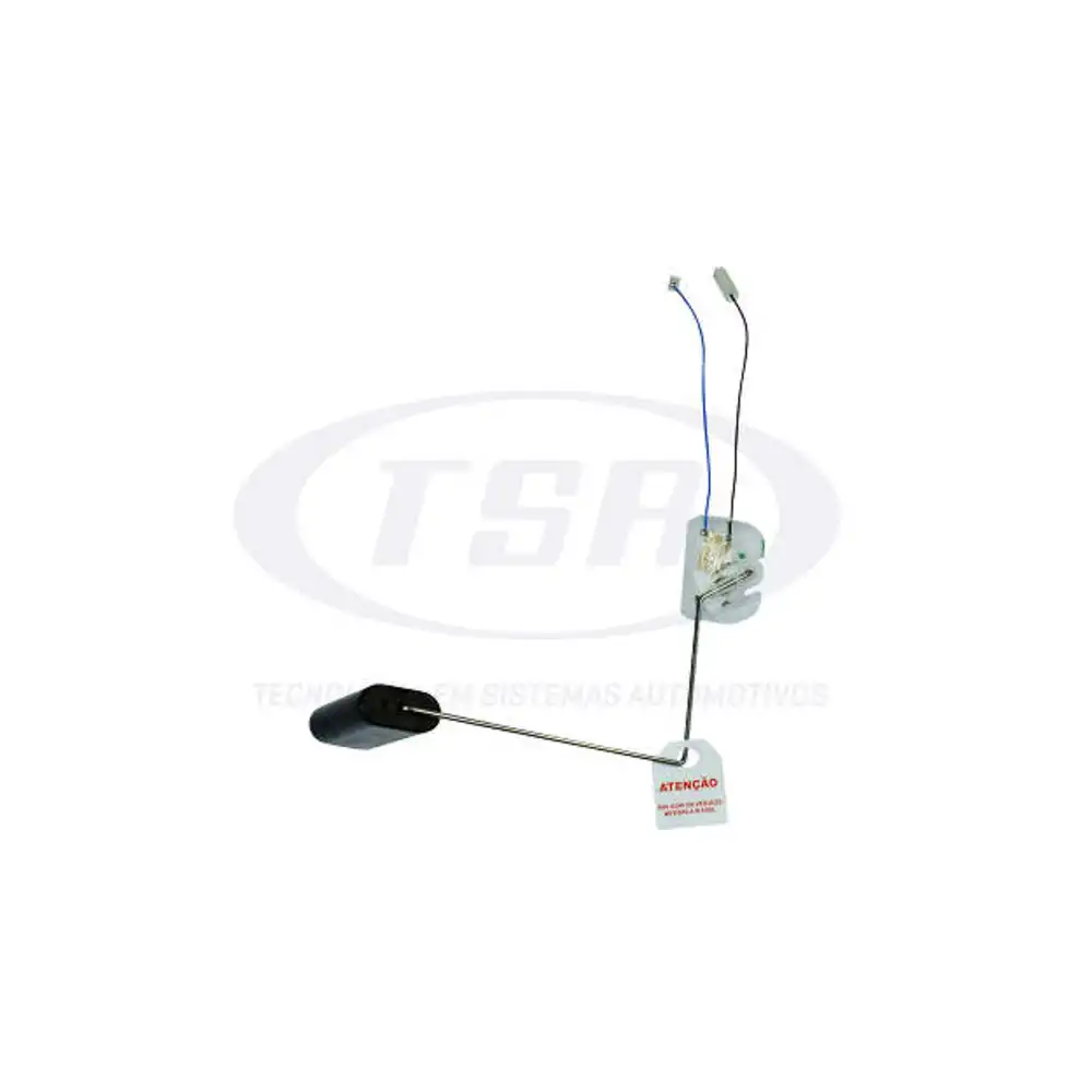 BOIA TANQUE PEUGEOT 206 1.0 8V 2000 A 2008