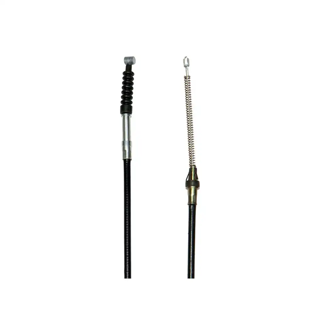 CABO FREIO MAO TRAS TOYOTA COROLLA 03/08 ESQ (1655MM)