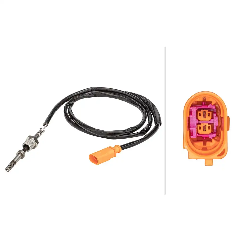 SENSOR TEMP GASES ESCAP AMAROK 2.0 10/16 DIESEL 15º