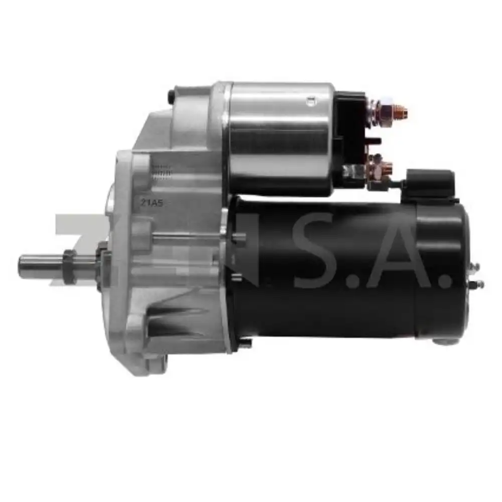 MOTOR PARTIDA GOL 1.6 1.8 2.0 1987 A 1999 9 DENTES