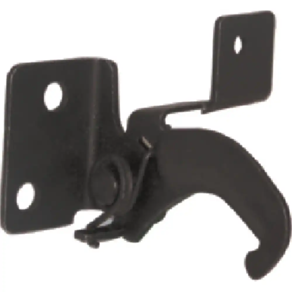 FECHADURA CAPO S-10 2001/ SUPERIOR