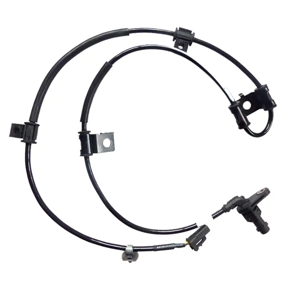 SENSOR ABS DIANTEIRO HYUNDAI IX35 2010 A 2015 ESQUERDO