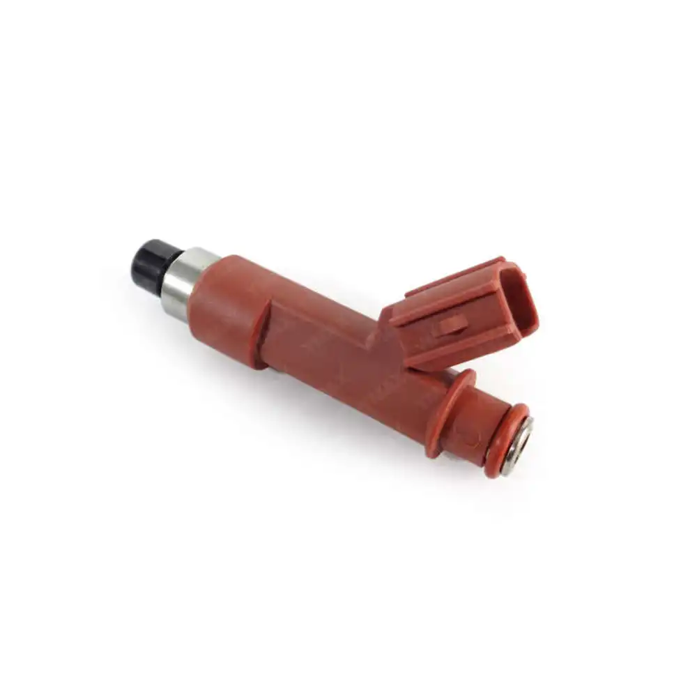 BICO INJ TOYOTA COROLLA 1.8 16V FLEX 09/14 MARROM