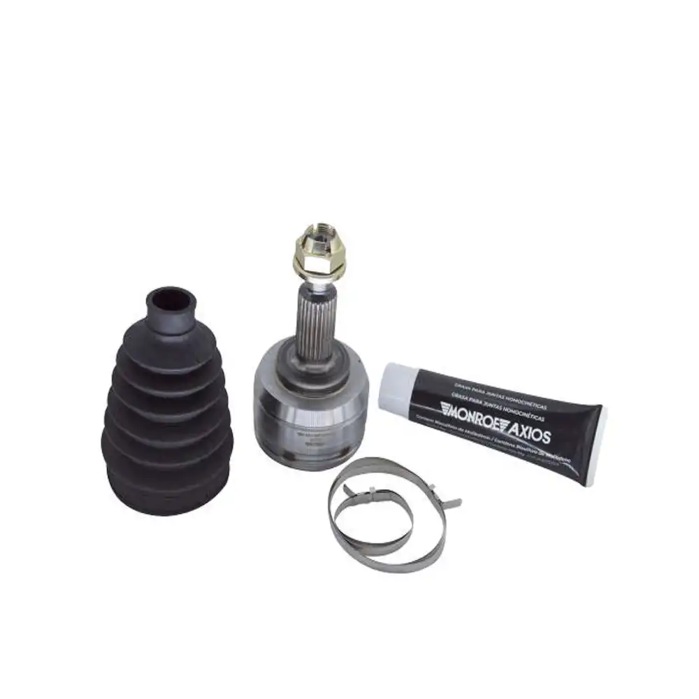 JUNTA HOMOC RENAULT DUSTER 2.0 16V 2012 A 2019 33 DENTES