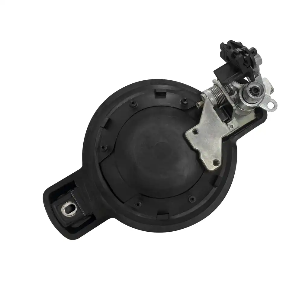 MACANETA EXT PORTA TRAS DOBLO 2002/ BAU 3/4 PTS C/ CHAV