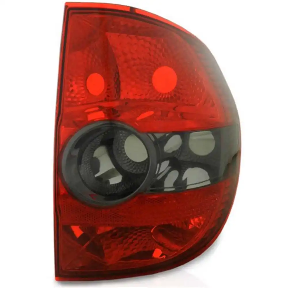 SINAL TRAS FOX 04/09 DIR FUME