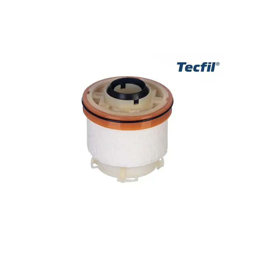 FILTRO DIESEL TOYOTA HILUX 2.5 3.0 16V TURBO 2012 A 2015 REF