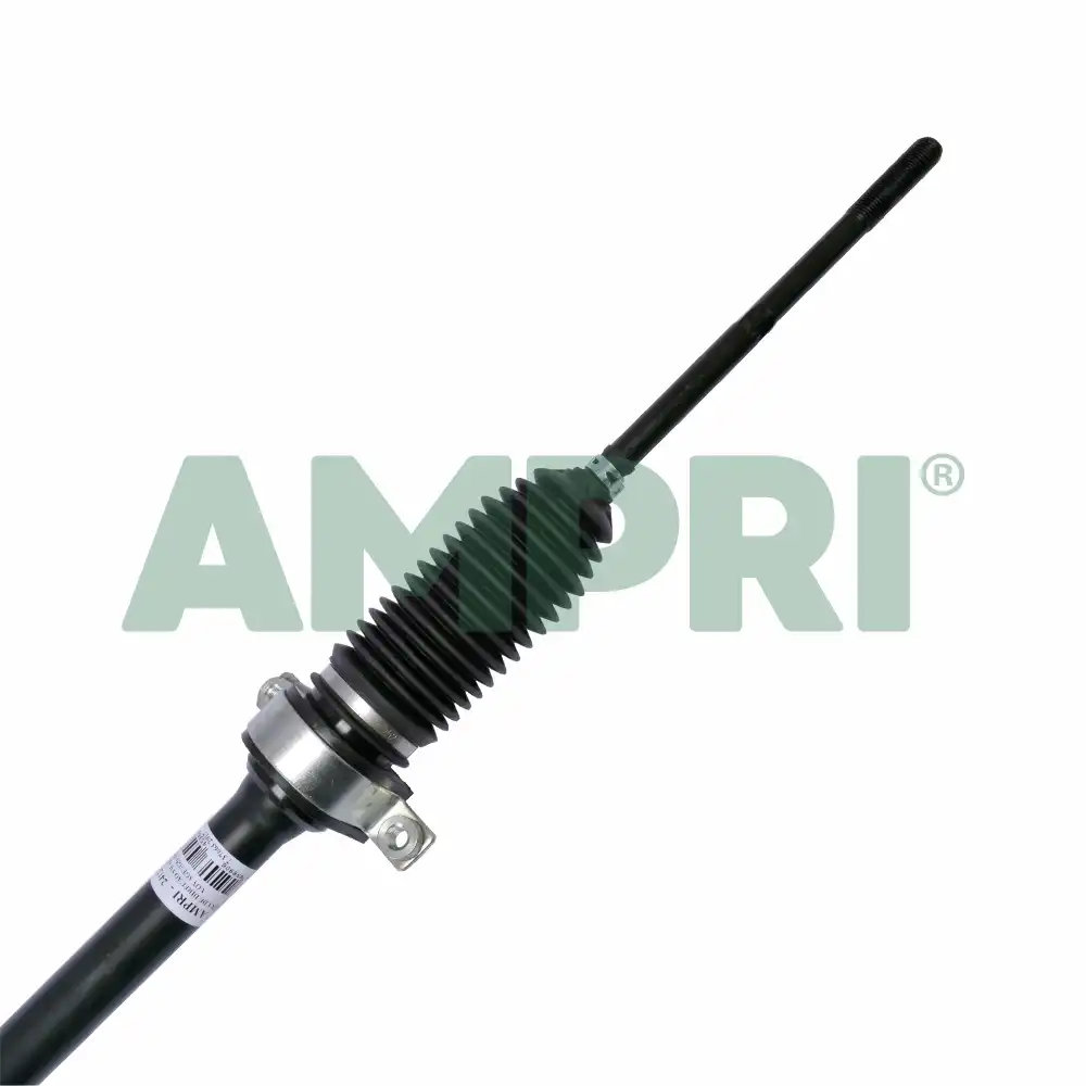 CAIXA DIRECAO GOL G5 2008/ MECANICA (CHAVETA)