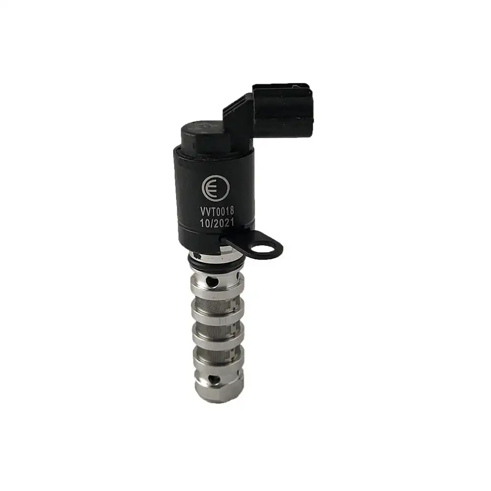VALVULA SOLENOIDE PRESSAO OLEO HYUNDAI SANTA FE 2010 A 2012
