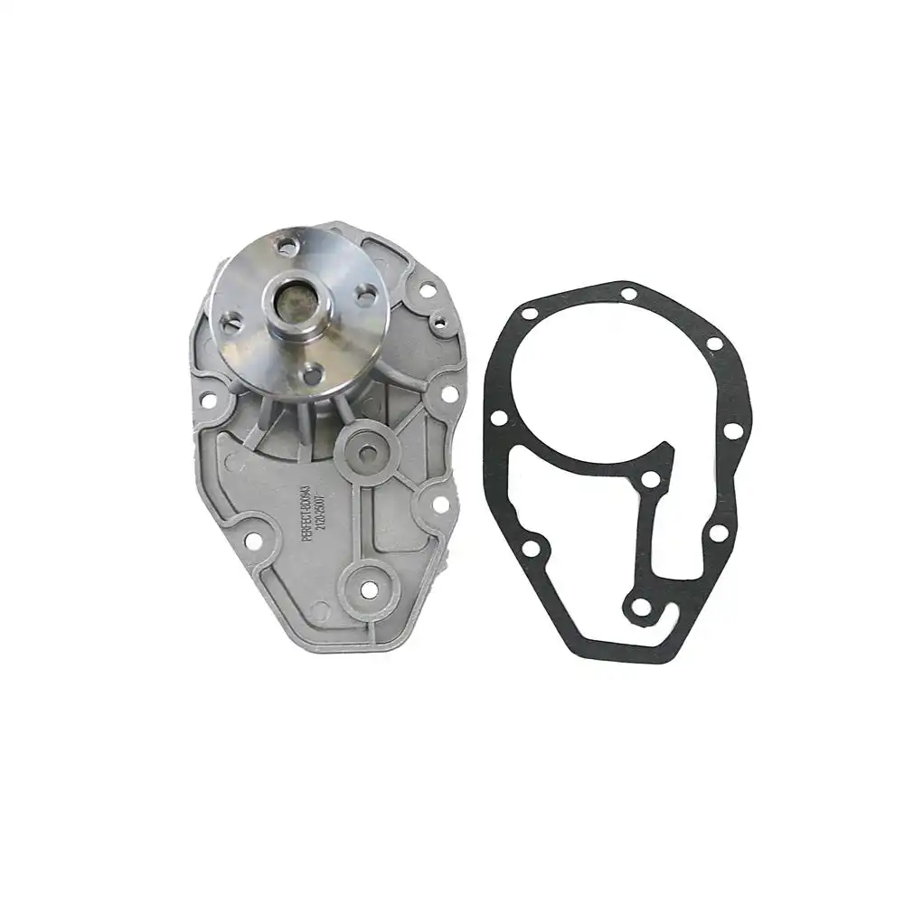 BOMBA DAGUA CORCEL ELETROMAGNETICA