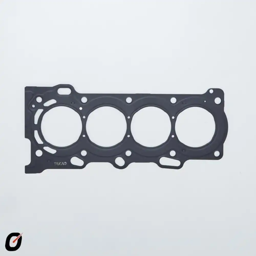 JUNTA CABECOTE TOYOTA COROLLA 1.6 1.8 16V 92/02  CHAPA