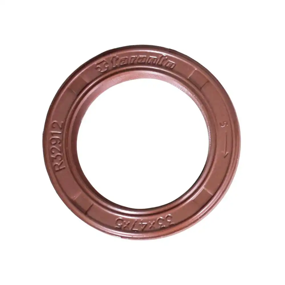 RETENTOR POLIA MOTOR VIRABREQUIM NEW FIESTA 1.5 16V 11/ FOCU