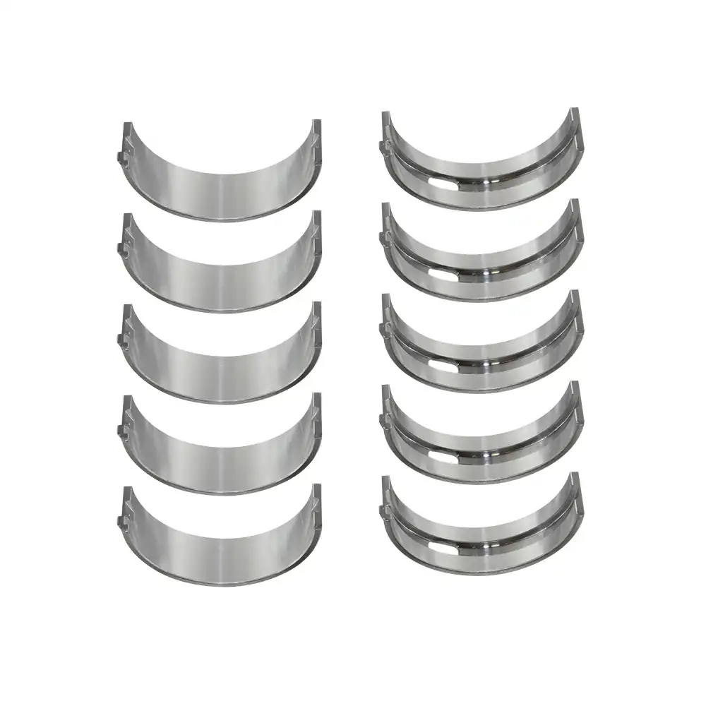 BRONZINA MANCAL GOL MI AT 1.0 8/16V GOL POWER 1.0 STD