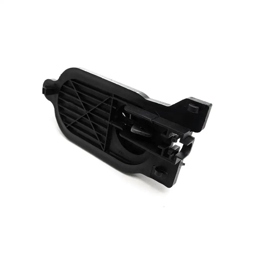 MACANETA INT FIESTA 03/ ECOSPORT 03/ DIANT/TRAS DIR (PRATA)