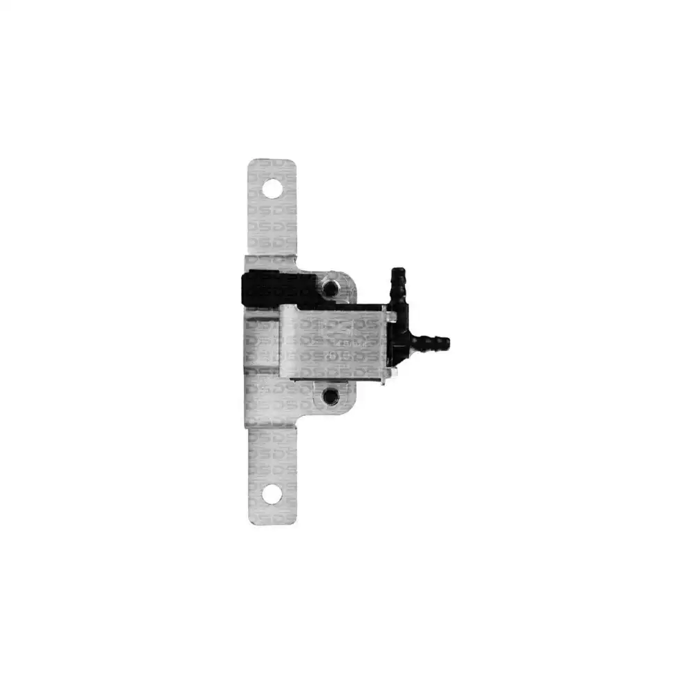 VALVULA SOLENOIDE PARTIDA FRIO PEUGEOT 1.4 8V 2005 EM DIANTE