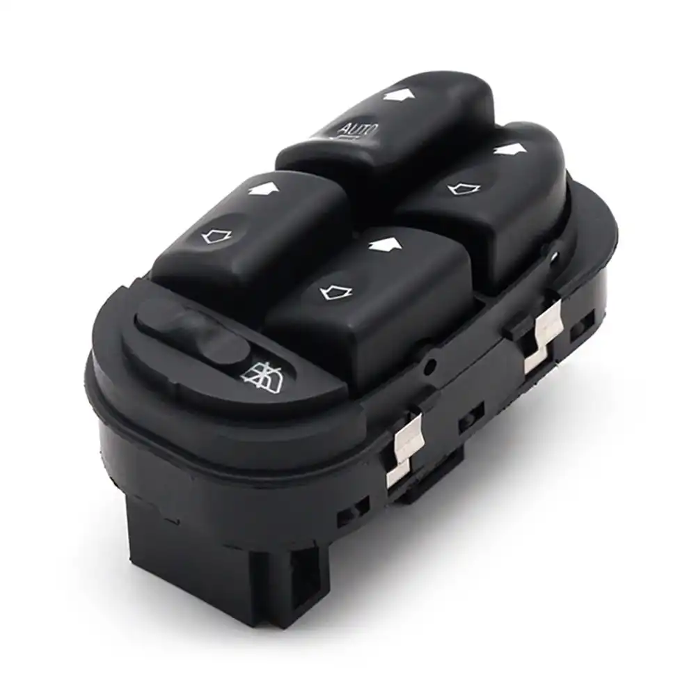 INTER VIDRO ELETRICO FOCUS 2003 A 2008