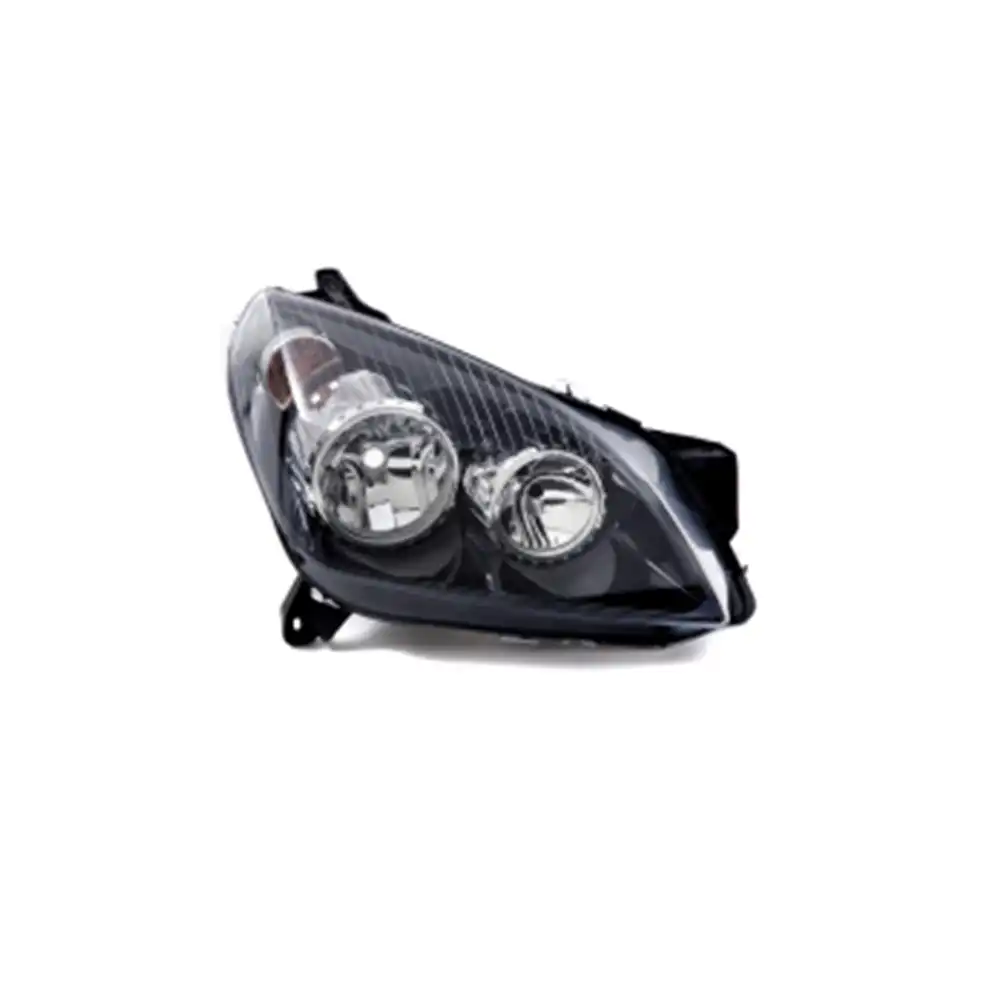 FAROL VECTRA 2006 A 2008 DIR C/MASCARA NEGRA