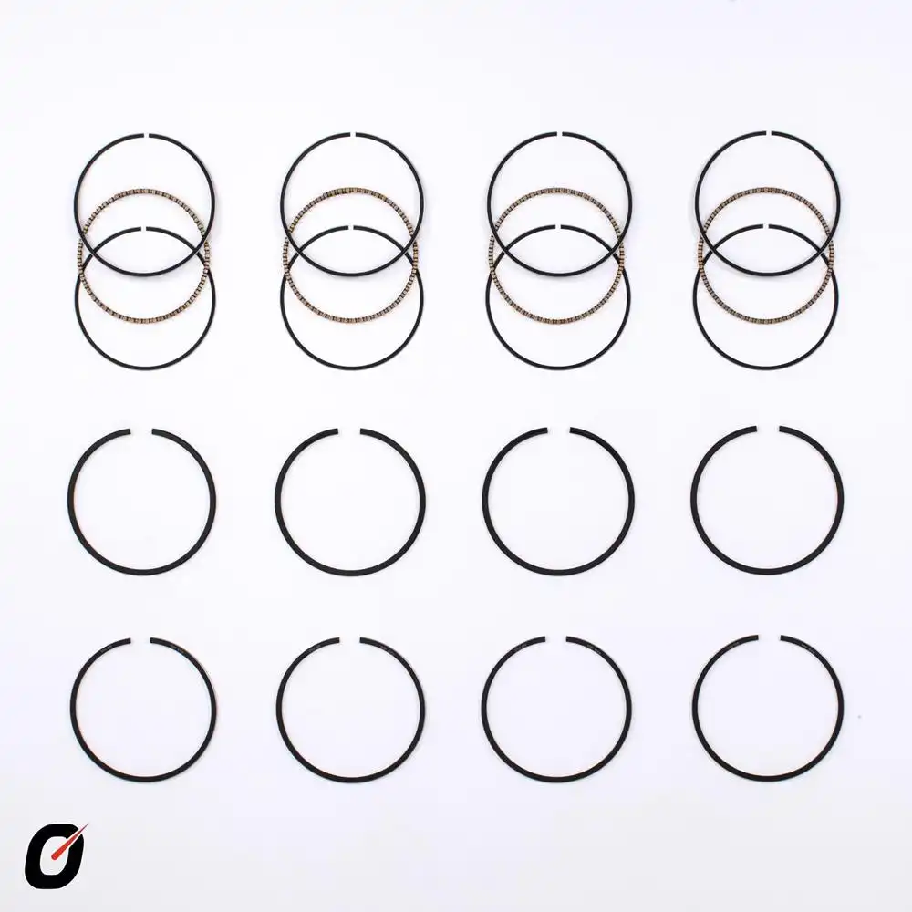 ANEL MOTOR MONZA 2.0 8V 1986 A 1997 - STD