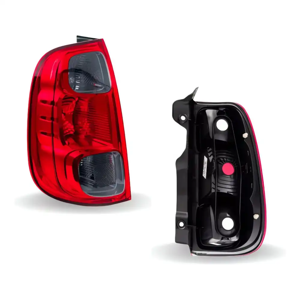 SINAL TRAS FIAT UNO VIVACE 10/14 ESQ FUME