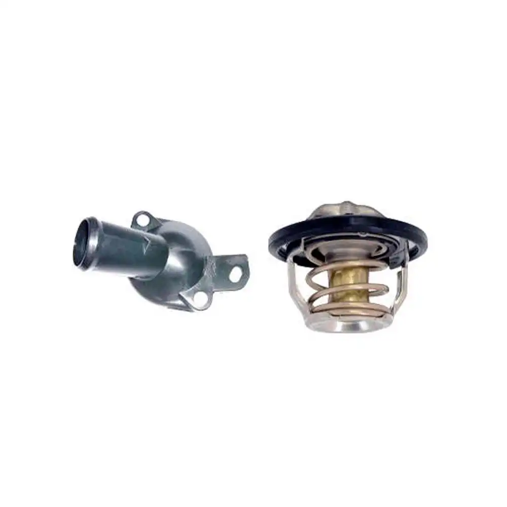 VALVULA TERMOSTATICA TOYOTA ETIOS 1.3 1.5 16V 2012 A 2016