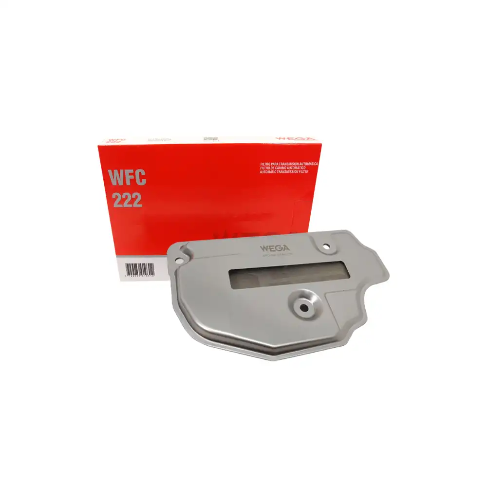 FILTRO OLEO CAMBIO AUTOMATICO JETTA 2.0 2.5