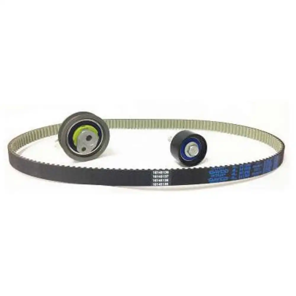 KIT CORREIA DENTADA GOL 1.0 12V 2016 A 2023