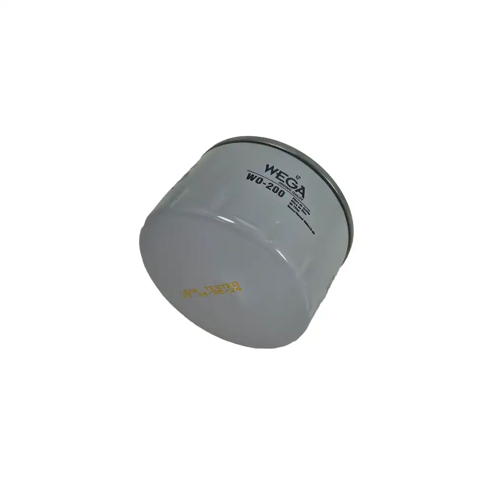 FILTRO OLEO MOTOR RENAULT SCENIC 1.6 16V 2001/