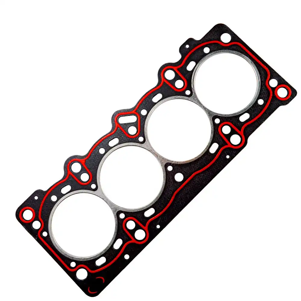 JUNTA MOTOR FIAT UNO,PALIO 1.0 1.3 FIRE 8V 99/ FIBRA S/RET