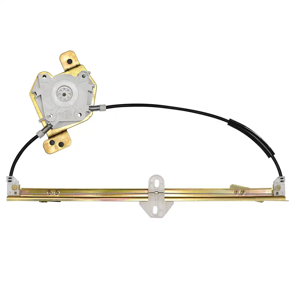 MAQUINA VID SANTANA 4P TRAS ESQ 98/ ELET S/MOT (MABUCHI)