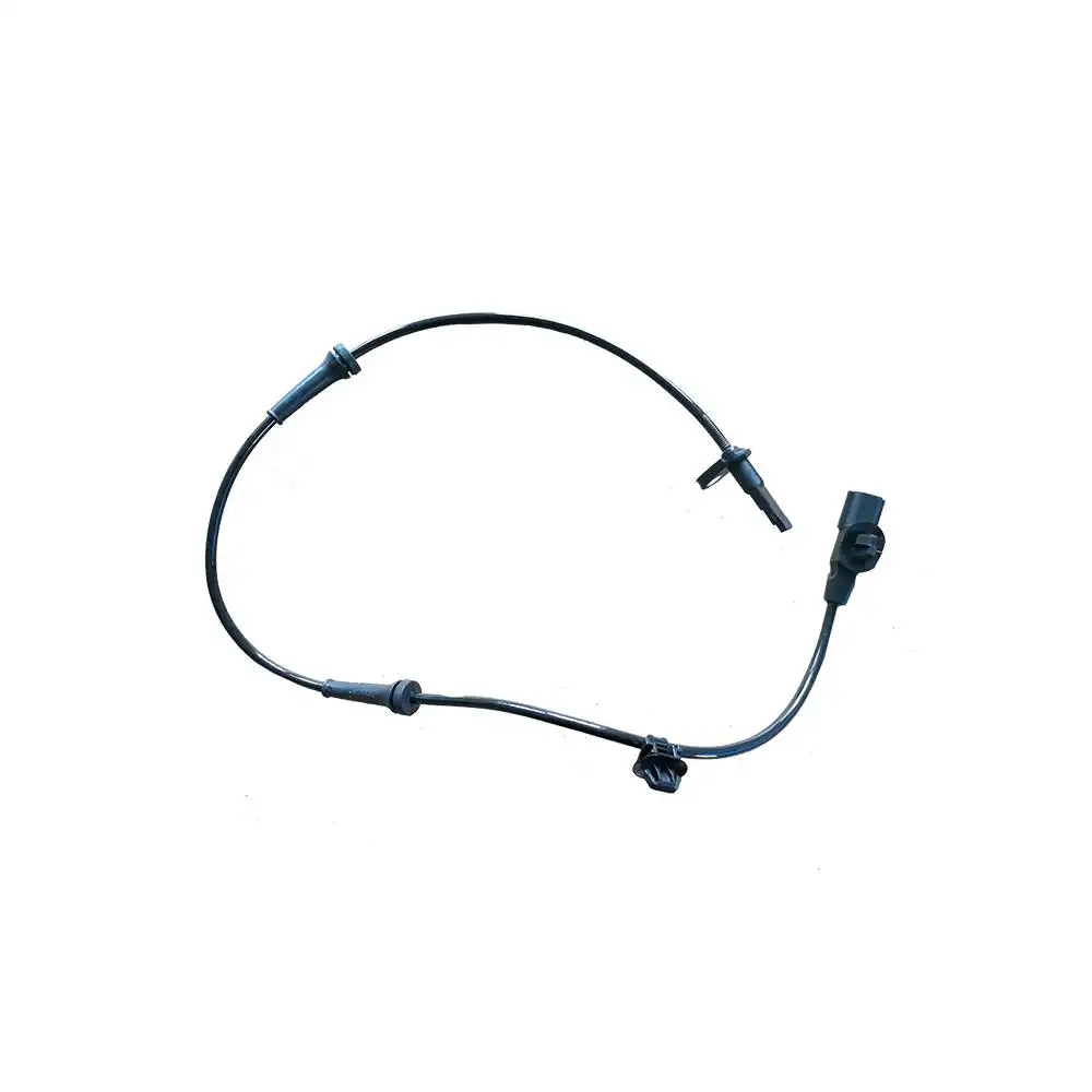 SENSOR ABS DIANTEIRO NISSAN MARCH 1.0 16V 2011 A 2021