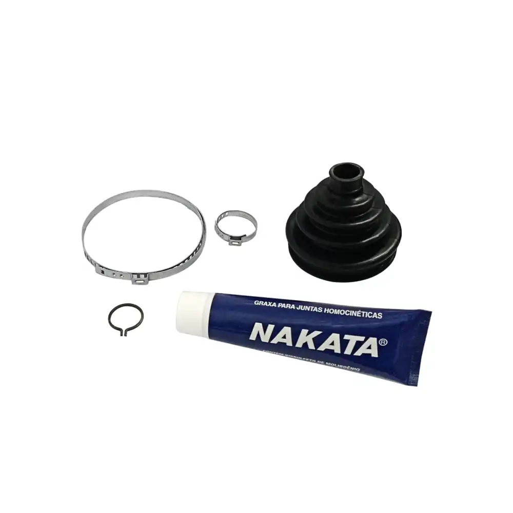 SANFONA HOMOCINETICA UNO 1.3 1.5 1984 A 1996 MANUAL L.RODA