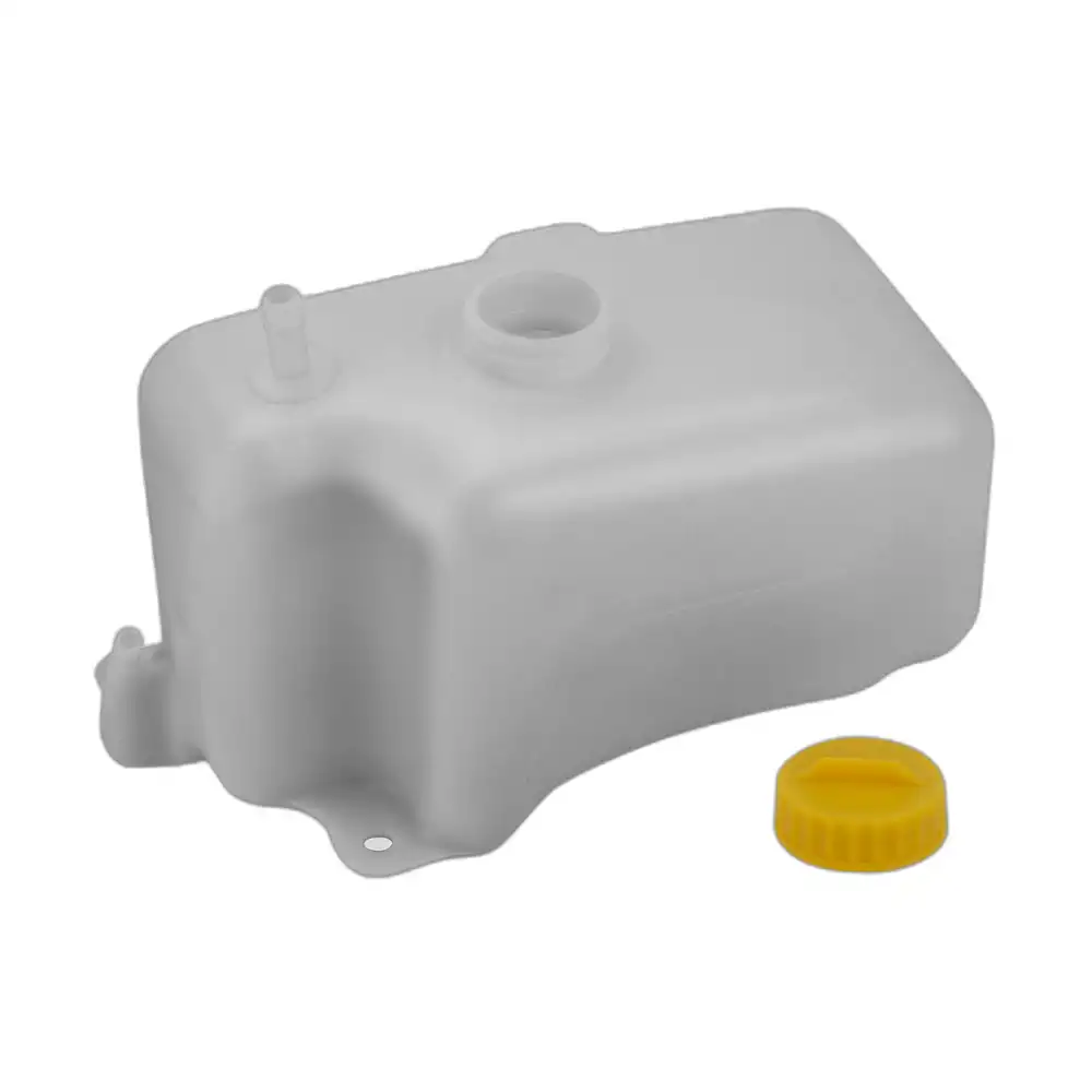 RESERVATORIO DAGUA RADIADOR S-10 95/11 4CIL. GASOLINA