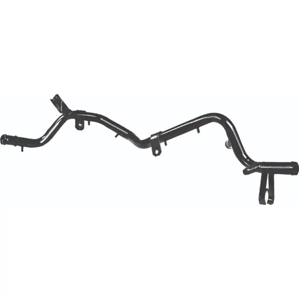 TUBO REFRIGERACAO MOTOR GOLF 1.8 1994 A 1998 C/AR