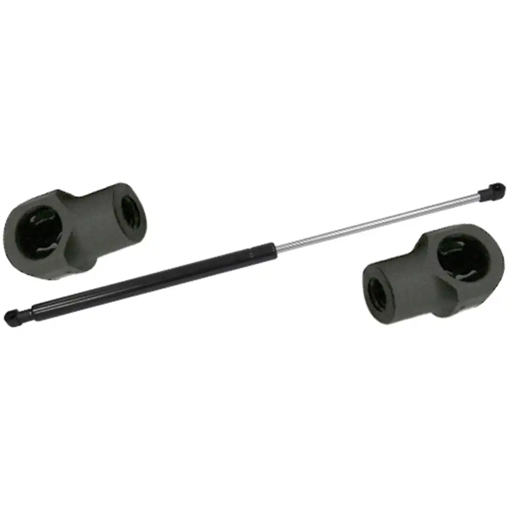 AMORTECEDOR TAMPA SPACEFOX 06/