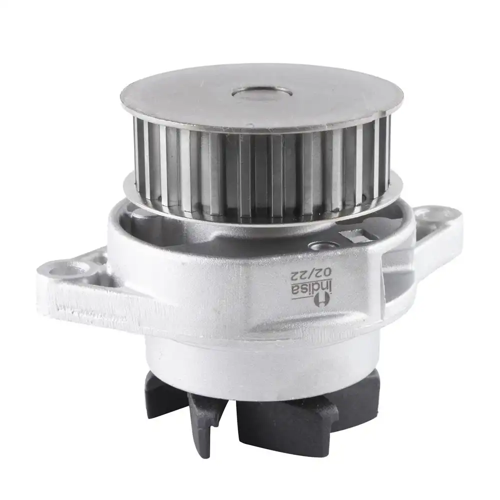 BOMBA DAGUA GOL PLUS MOTOR 1.0 8/16V 02/ POWER EA111 1.6 8V