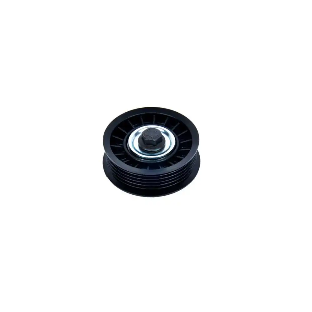 POLIA CORREIA ALTERNADOR GOL 1.0 8V 2001 ACIMA