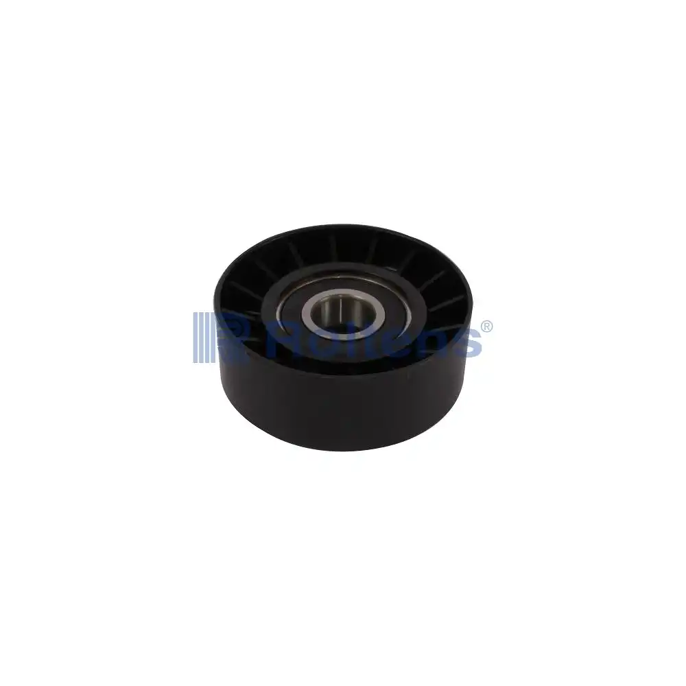 POLIA CORREIA ALTERNADOR COROLLA 1.6 16V 2001 ACIMA