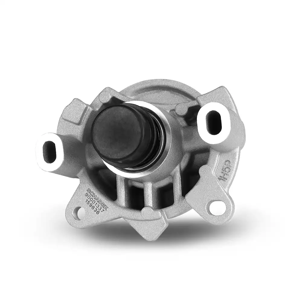 BOMBA DAGUA RENAULT MASTER 2.5 2004 A 2012