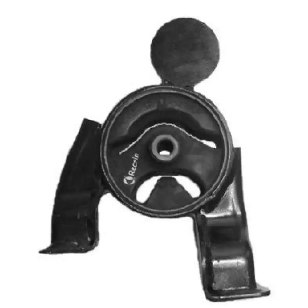 CALCO CAIXA HYUNDAI I30 2.0 16V 09/12 TRASEIRO INFERIOR