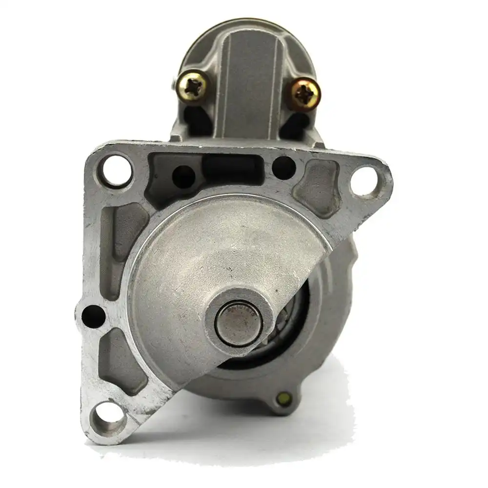 MOTOR PARTIDA MASTER 2.8 DTI 1998 A 2005