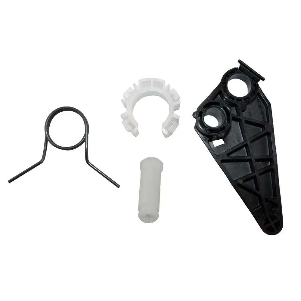 REPARO ALAVANCA CAMBIO ECOSPORT 10/12 FIESTA 10/14 KA 10/13