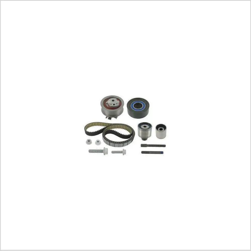 KIT CORREIA DENTADA AMAROK 2.0 2011 A 2022